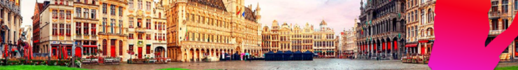 Tournoi international à Bruxelles