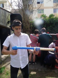fusil  