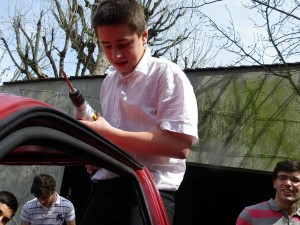 perceuse  